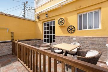 Apartamento De Vacaciones para 3 Personas en Granadilla de Abona, Tenerife Sur, Foto 3