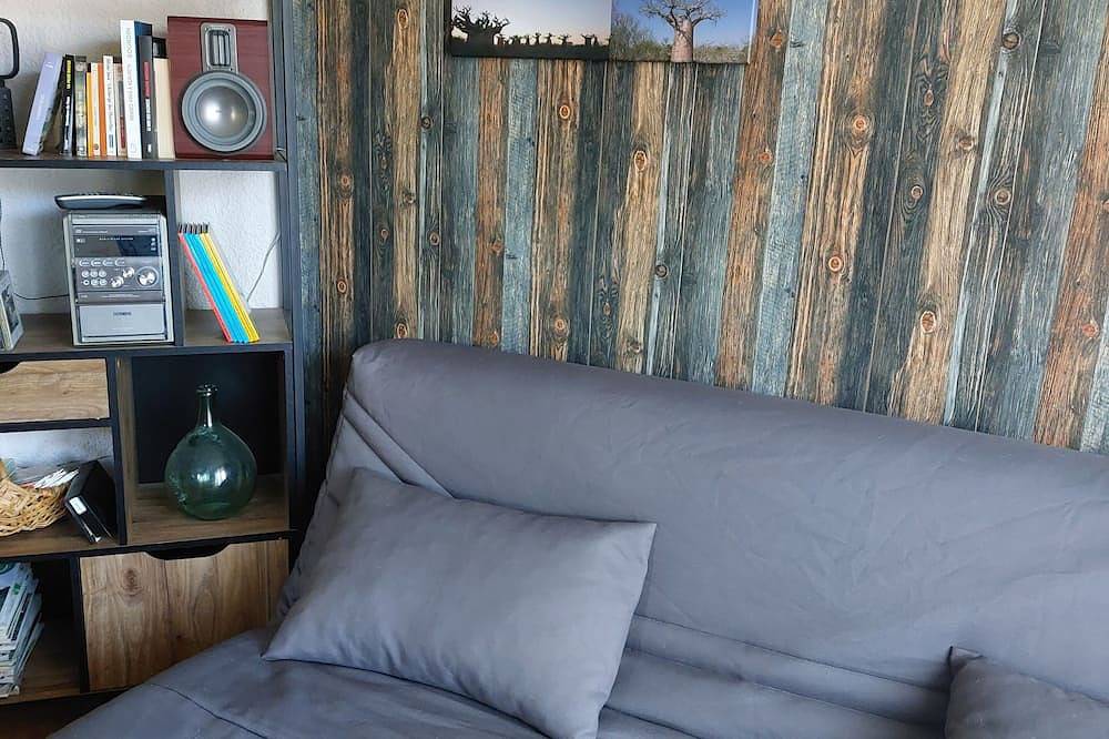 Entire apartment, Renovated apartment close to the lake in Embrun, Écrins National Park