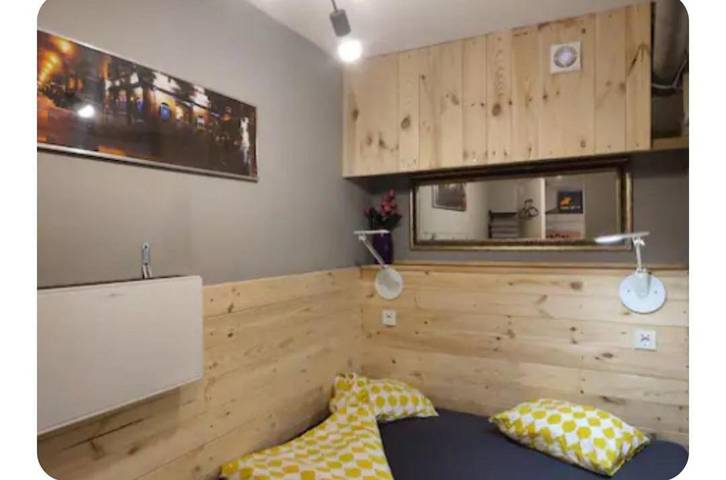 B&b voor 2 personen, met huisdier in Krakau