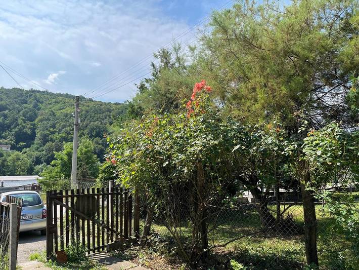 Gîte pour 5 personnes, avec jardin et vue, animaux acceptés dans Kursumlija - 3