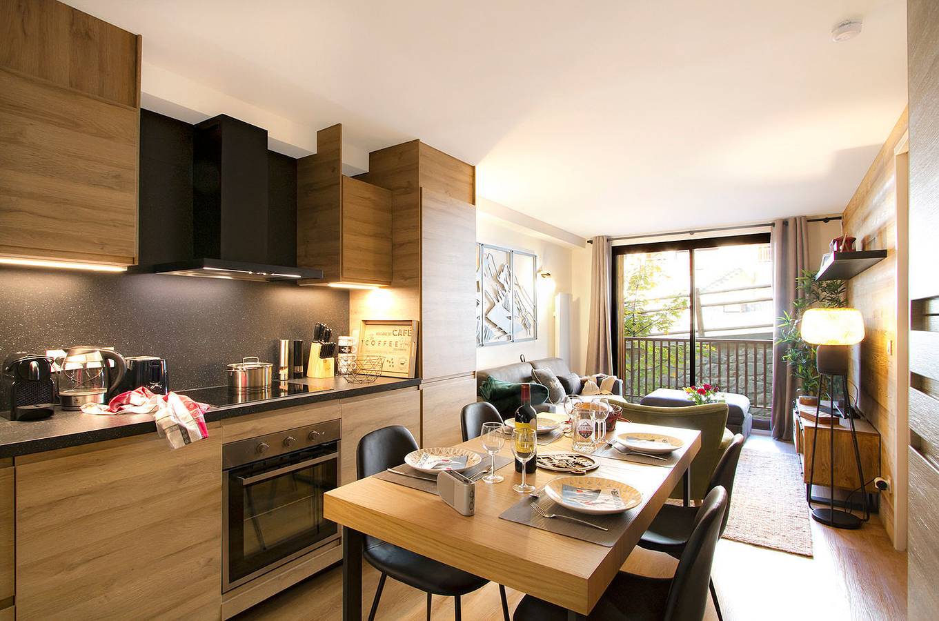 Photo : Appartement de vacances