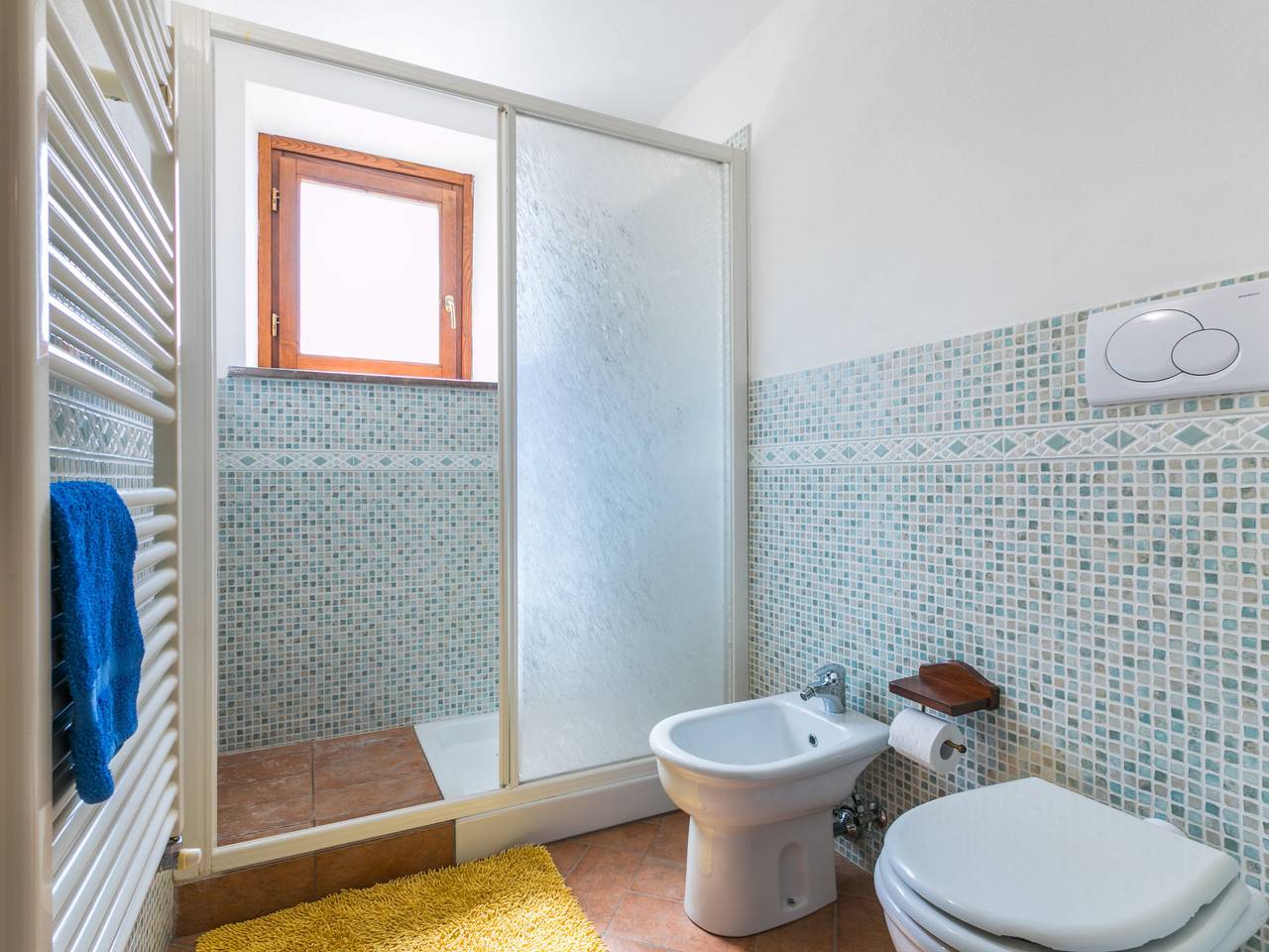 Pino di Sopra in Riserva Naturale di Monterufoli