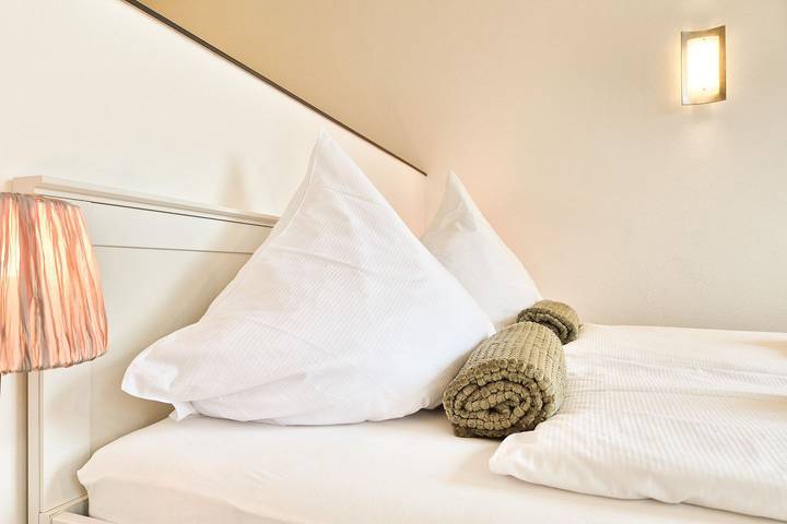 Ferienwohnung für 2 Personen, mit Terrasse in Bischofswiesen - 3