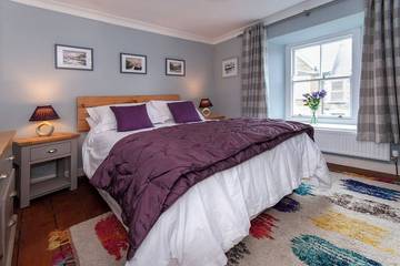 Cottage for 7 People in Fishguard, Pembrokeshire, Photo 1