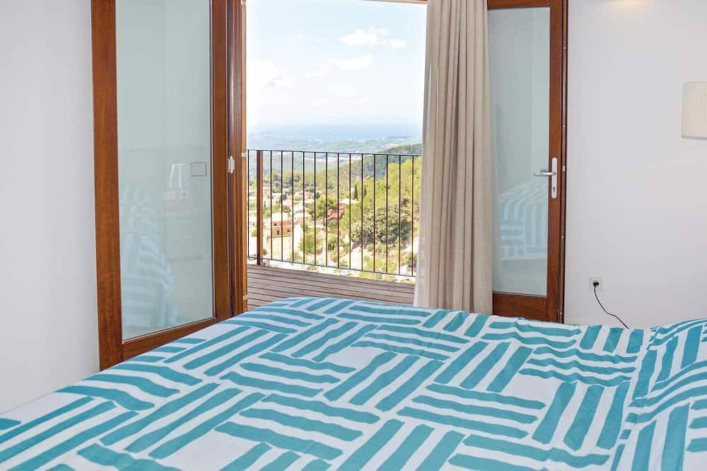 Stunning home in Galilea in Galilea, Puigpunyent