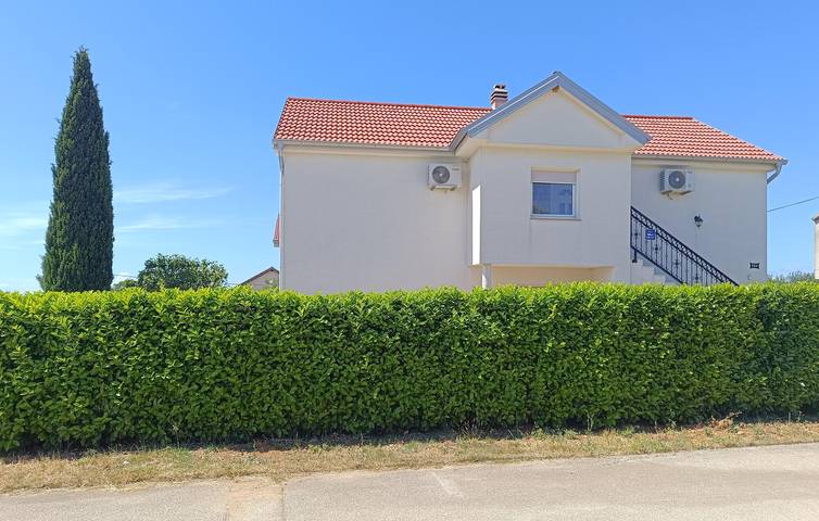Ferienhaus für 12 Personen in Kakma