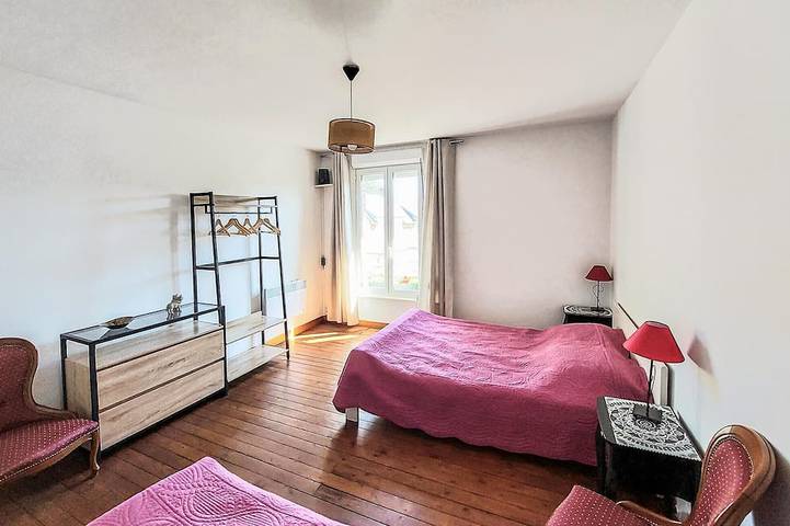 Location de vacances pour 4 personnes, avec terrasse à Péronne (Somme) - 3