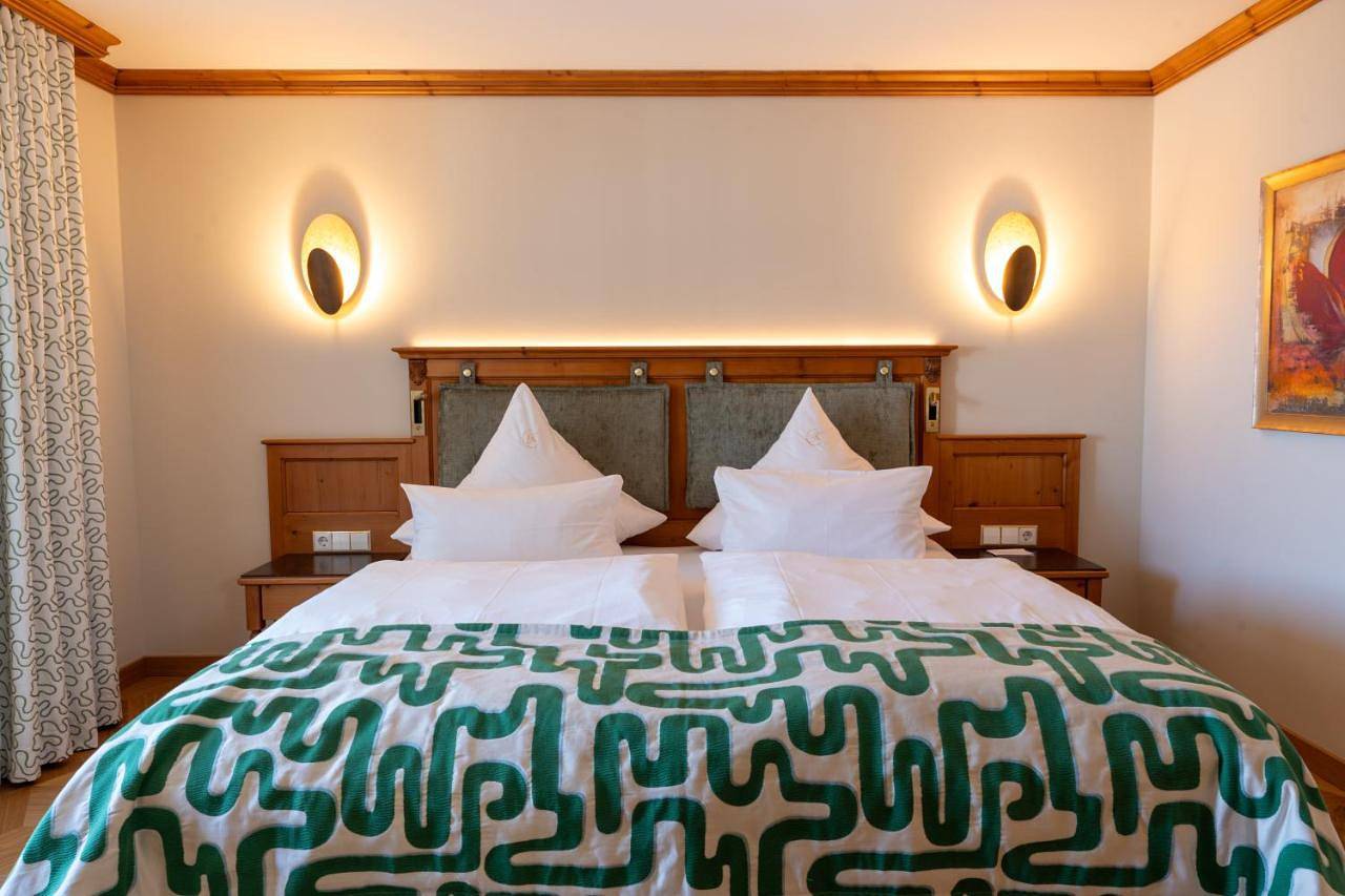Hotel Kesslermühle in Hinterzarten, Forêt-Noire du Sud