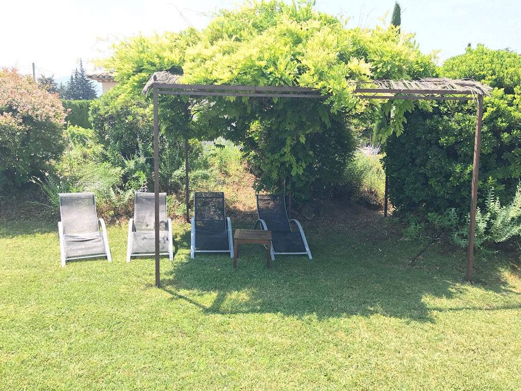 Gîte Saint Peyre en Luberon in Robion, Parc naturel régional du Luberon