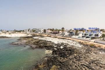 Villa for 5 People in Corralejo, La Oliva, Photo 4