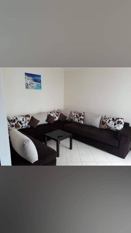 Apartamento de vacaciones para 7 personas, con piscina - 1