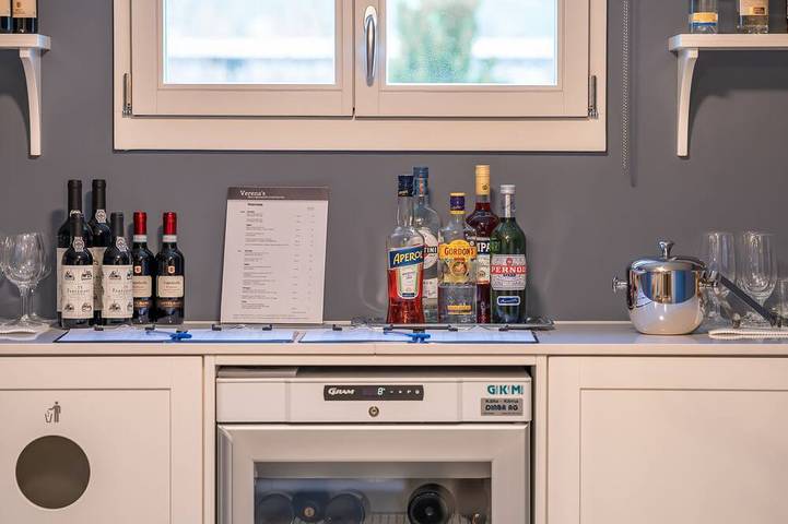 B&B für 12 Personen, mit Garten in der Schweiz - 3