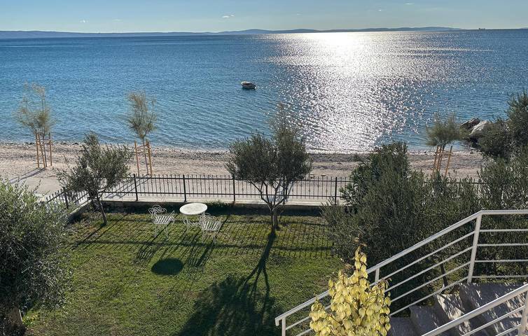 Apartamento de vacaciones para 5 personas, con terraza - 1