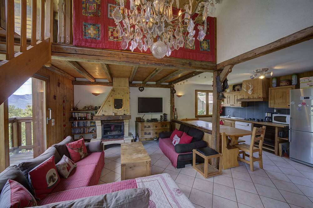 Maison de vacances