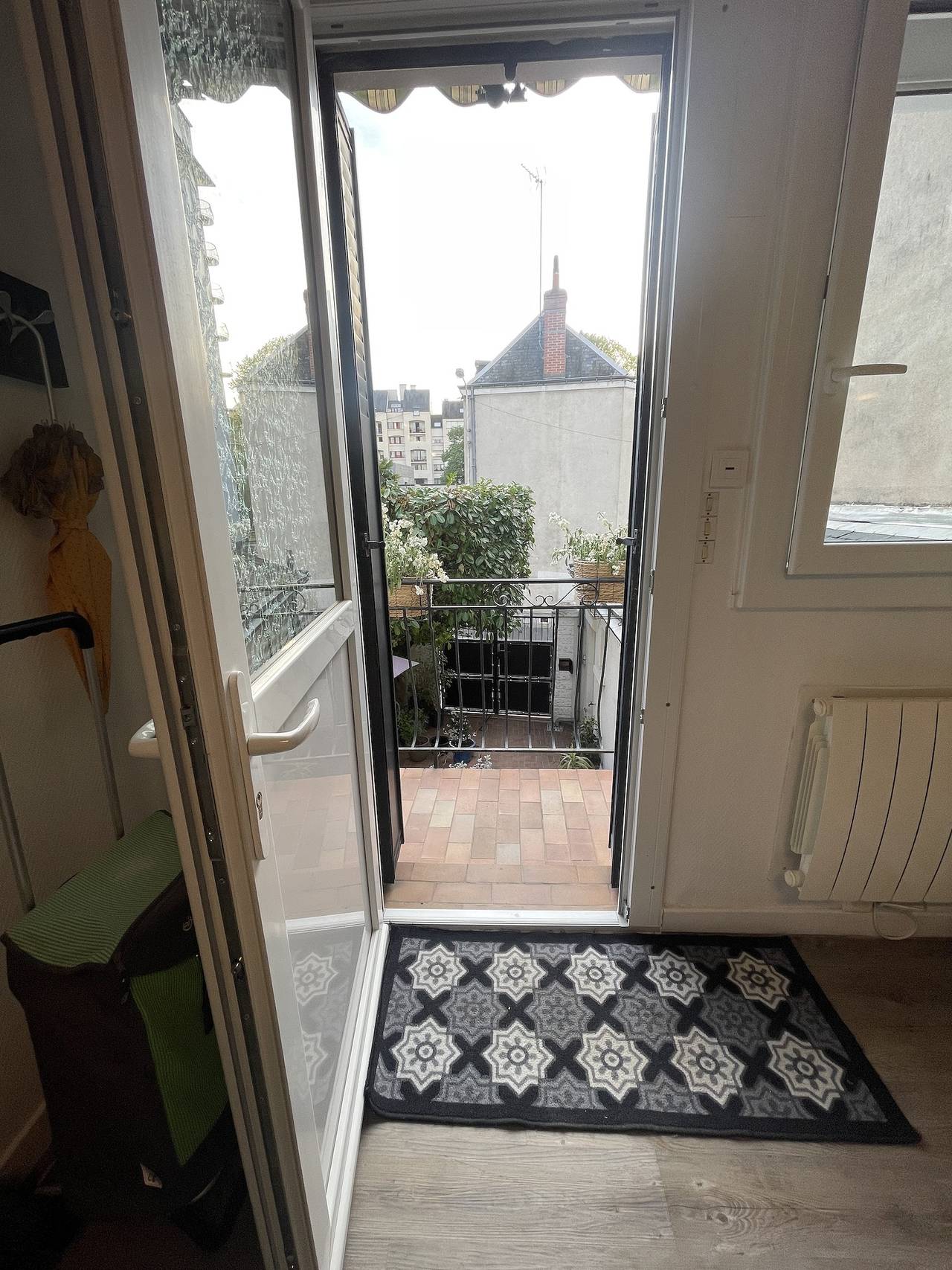 Gîte Champoiseau in Tours, Région de Tours