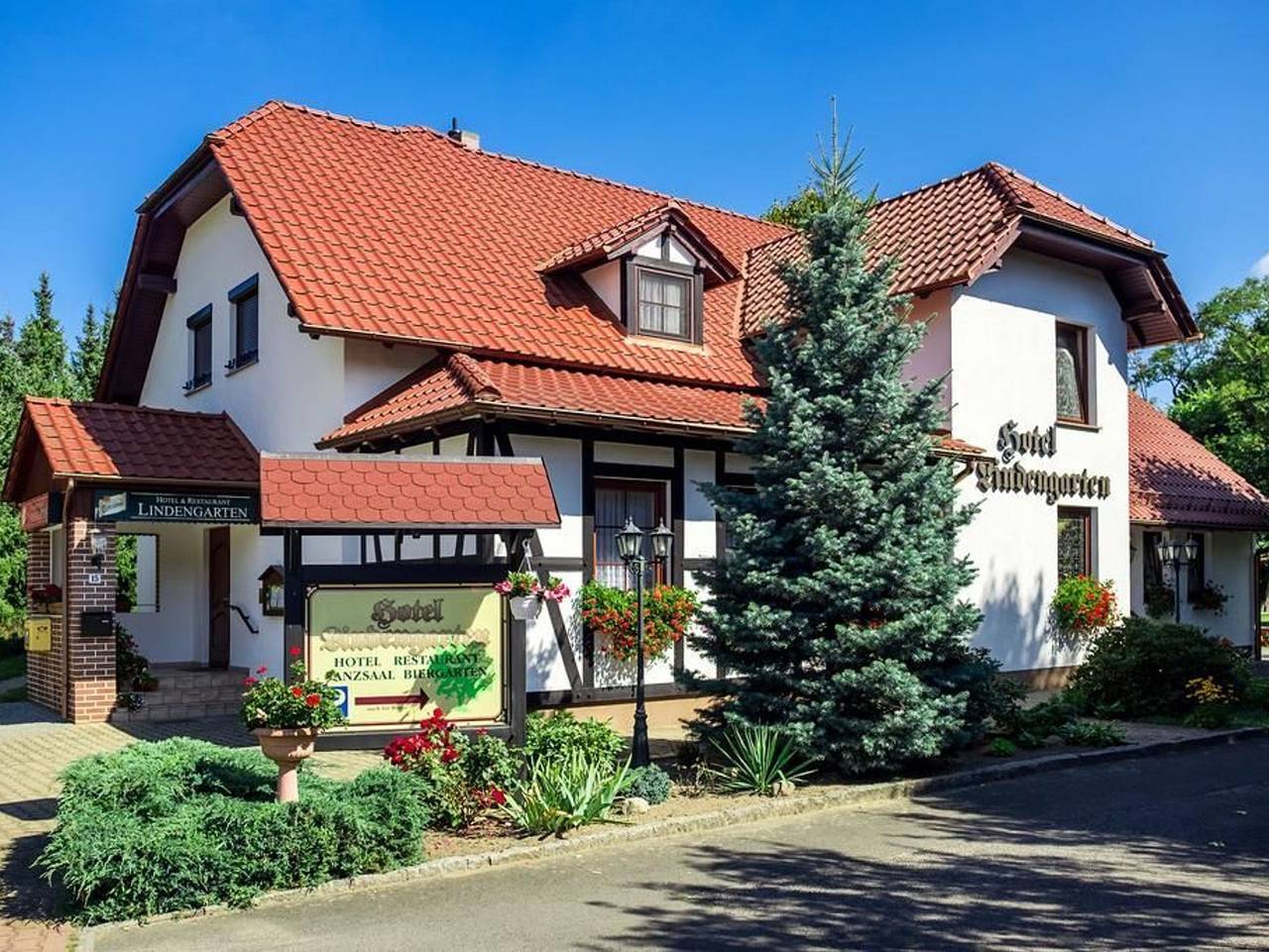 Hotel für 2 Personen in Treppendorf, Lübben