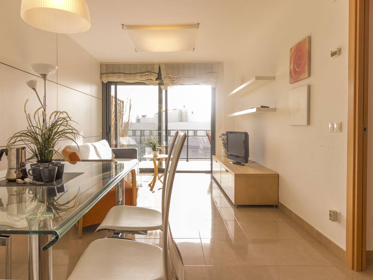 Apartamento entero, Goleta in Cambrils, Costa Dorada