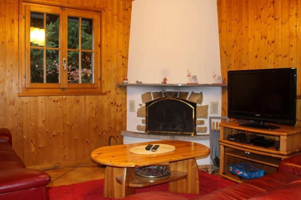 Chalet 969 by Interhome in Gruyères, Kanton Freiburg