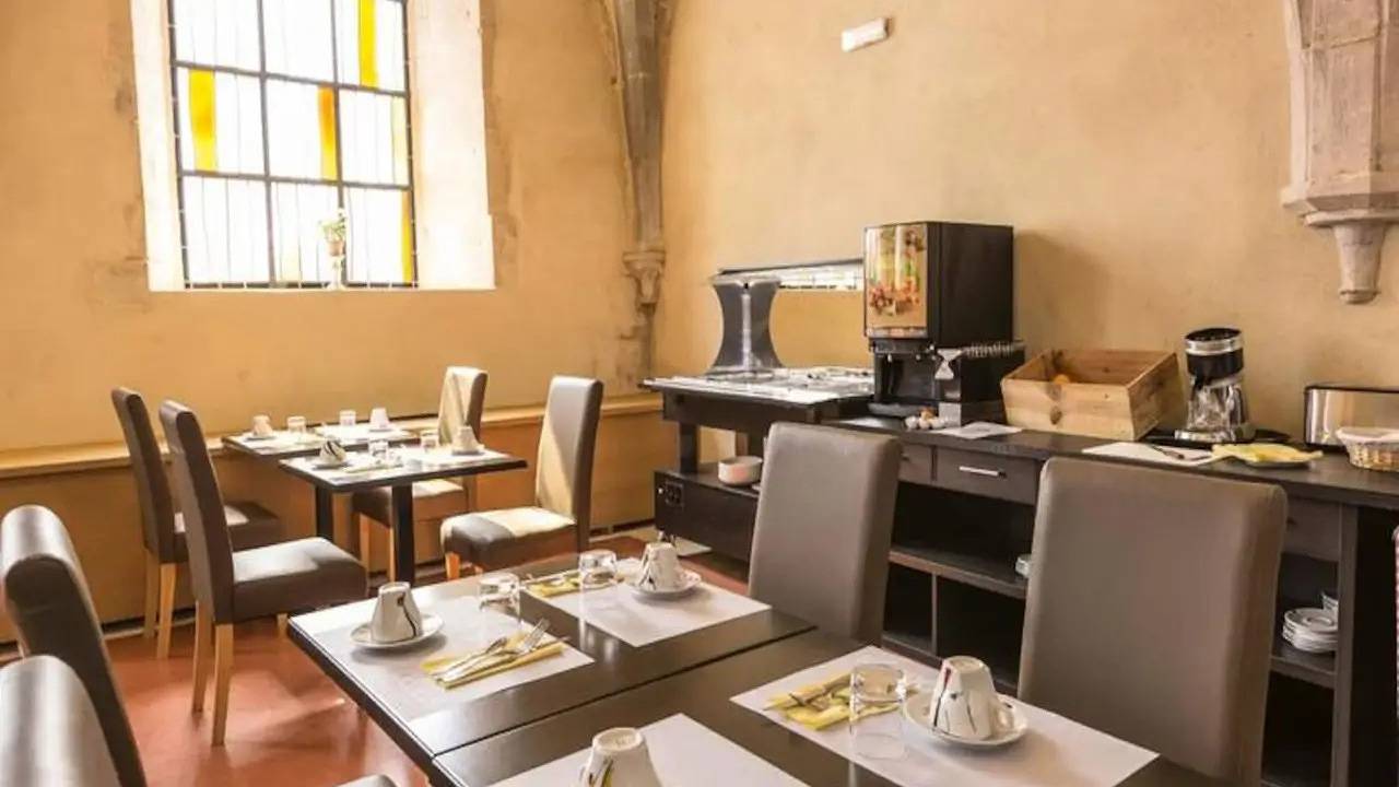 Apartamento vacacional entero, Ferienwohnung für 4 Personen (21 m²) in Dijon in Dijon, Región de Dijon