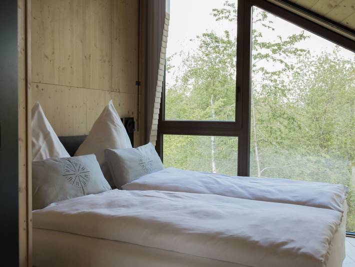 Ferienhaus für 4 Personen, mit Terrasse und Garten in Schleiden - 3