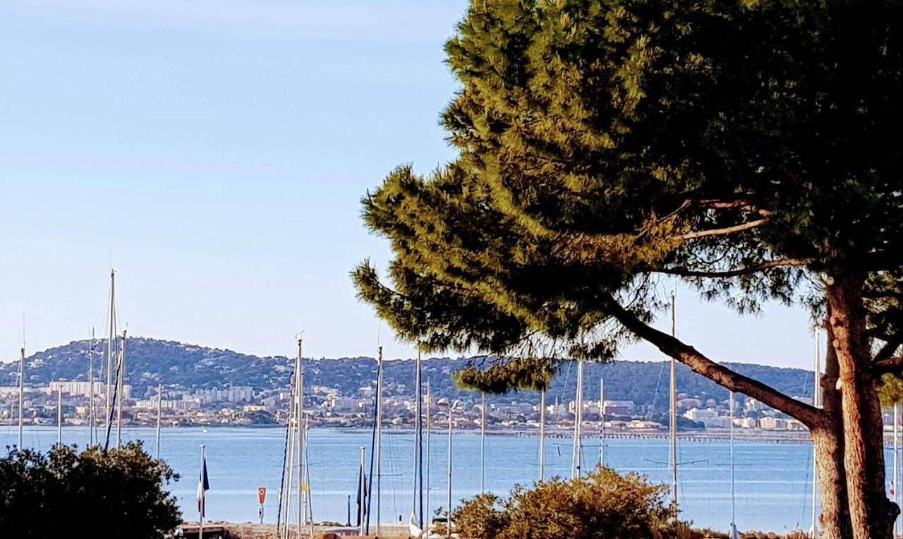 Appartement entier, Horizon Bleu in Bouzigues, Côte méditerranéenne (France)