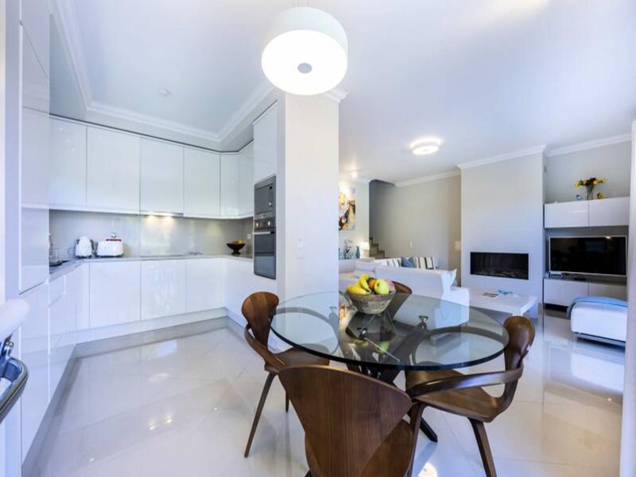 Apartamento inteiro, Villa en Lagos con Vistas al Golf in Santa Maria, Lagos