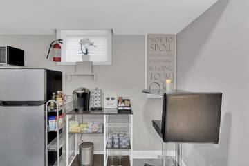 Apartment for 2 Guests in Washington D.C., District of Columbia, Picture 3