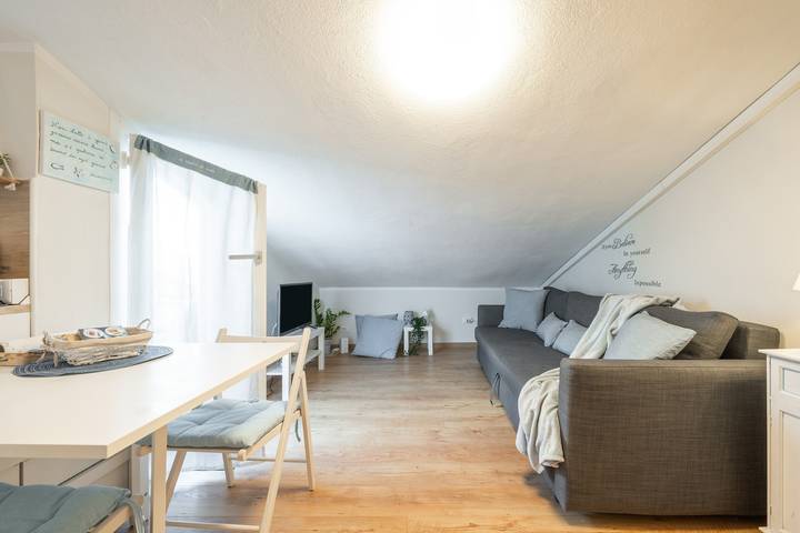 Holiday Home 'Al Chiaro Di Luna' with Balcony, Wi-Fi and Air Conditioning in Decimomannu, Campidano