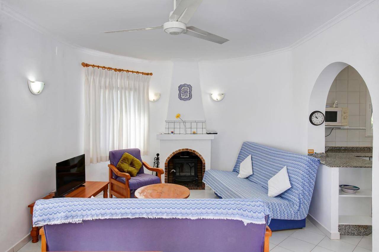 Two-Bedroom Villa in Orba, Costa Blanca