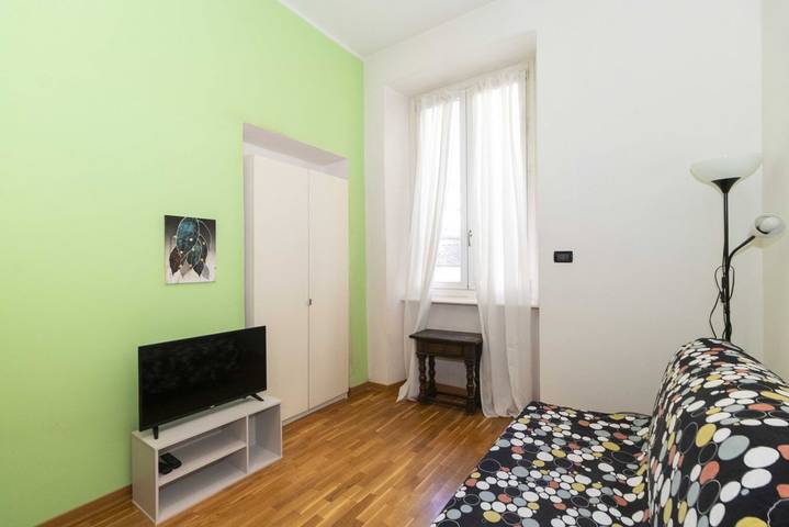 Appartamento intero, New!Porta Nuova Mini Appartamento 1 in Torino, Provincia di Torino