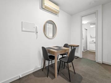 Holiday Apartment for 2 People in St Kilda, Melbourne, Photo 4
