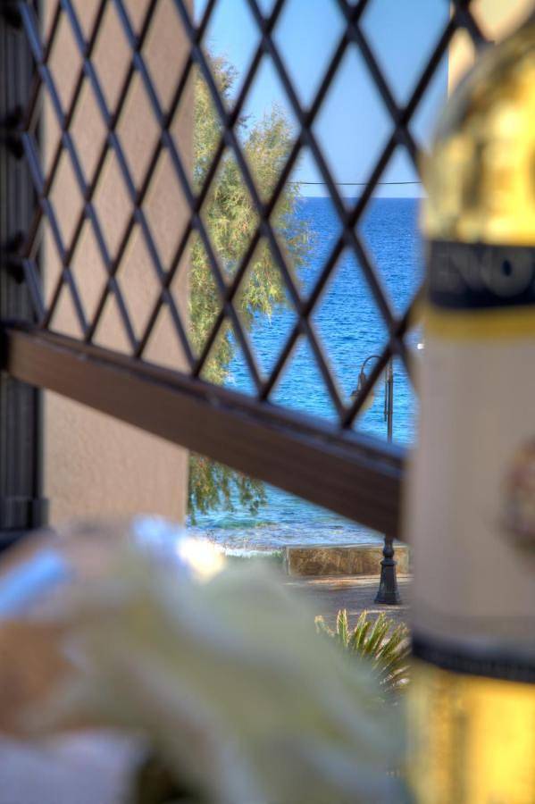 Gîte pour 2 personnes, avec terrasse et jardin dans Mokhlos - 2