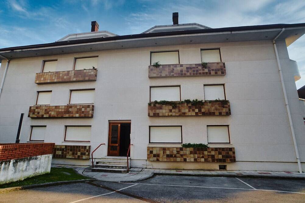 Apartamento entero, Apto 2 habitaciones con piscina - Isla Playa 5709 in Isla, Arnuero