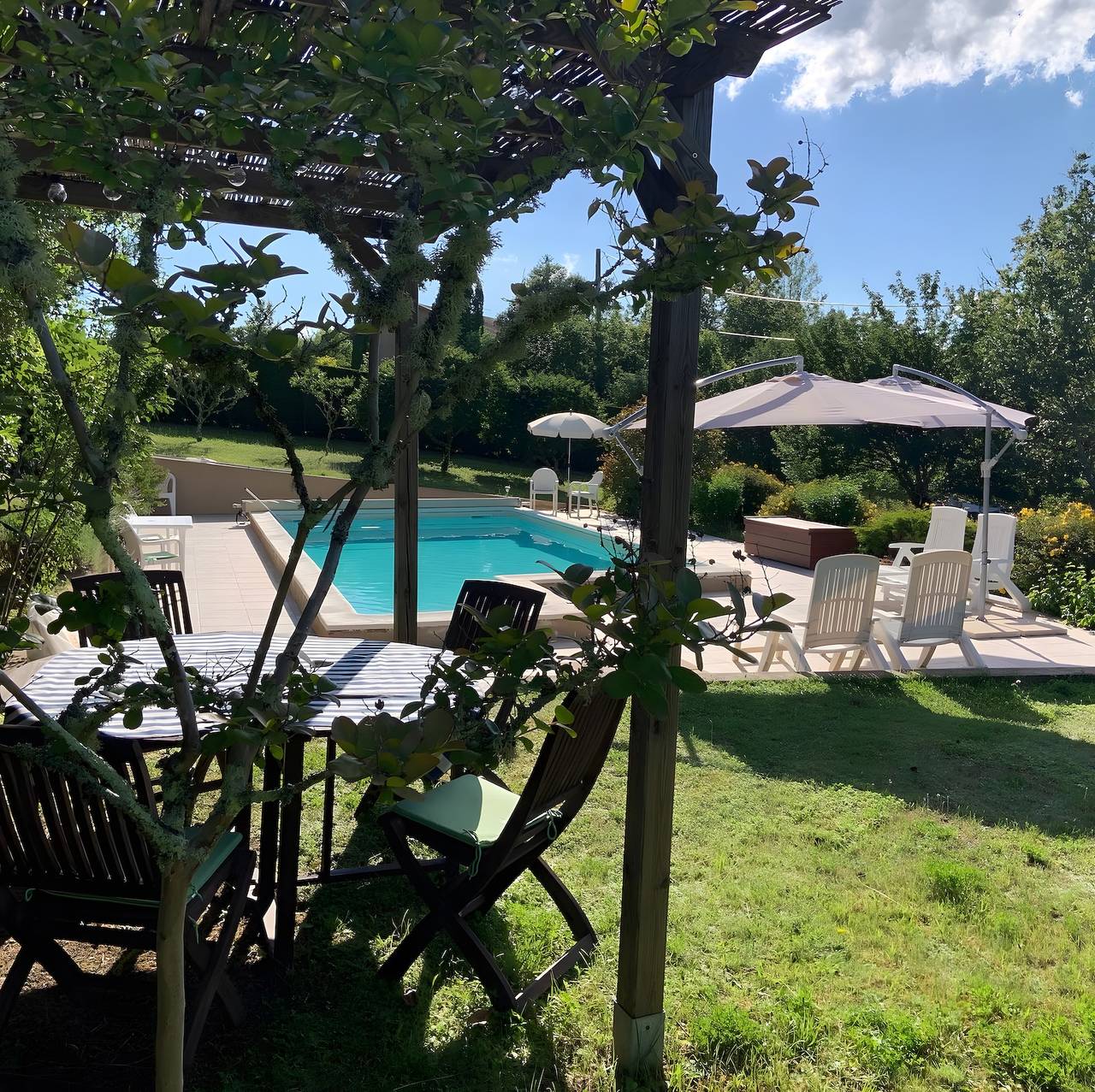 Photo : Maison de vacances