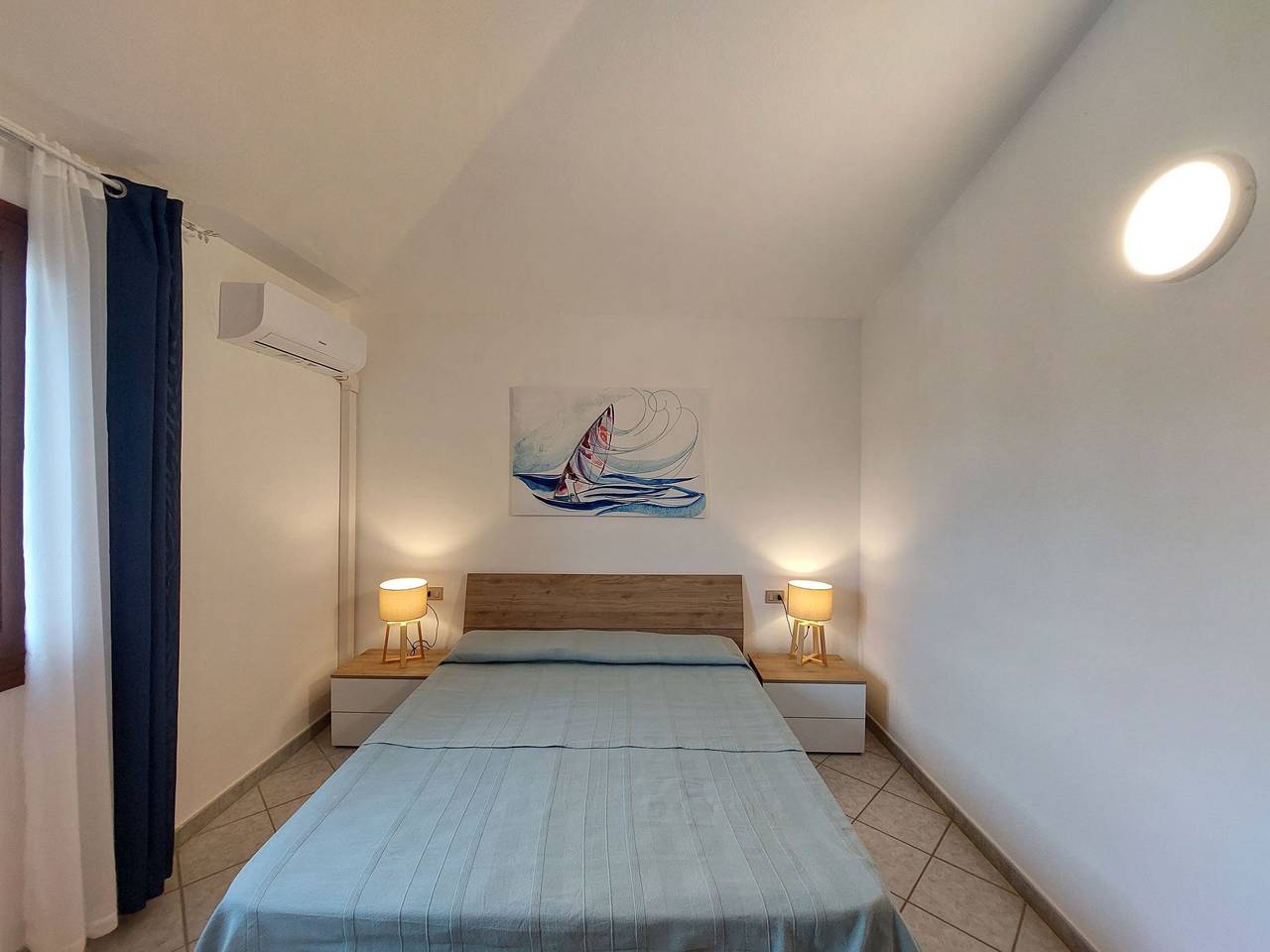 Appartamento intero, Luzi in San Teodoro, Olbia-Tempio