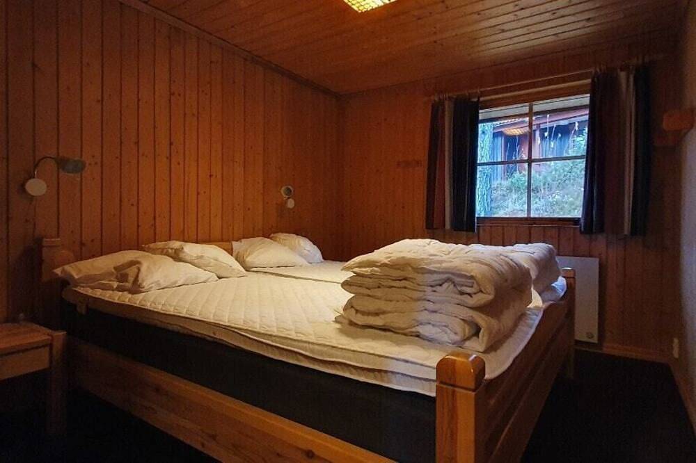 Sauna | Wi-Fi | Terrace | Wood stove | Cable Tv in Lofsdalen, Härjedalen
