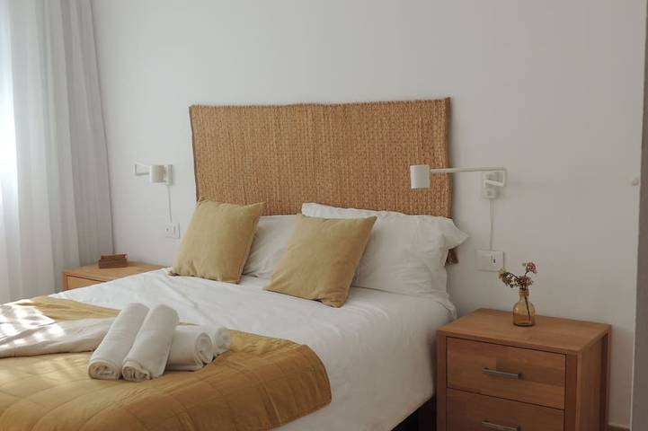 View Villa; by Mahbo. (B) in Corralejo, La Oliva