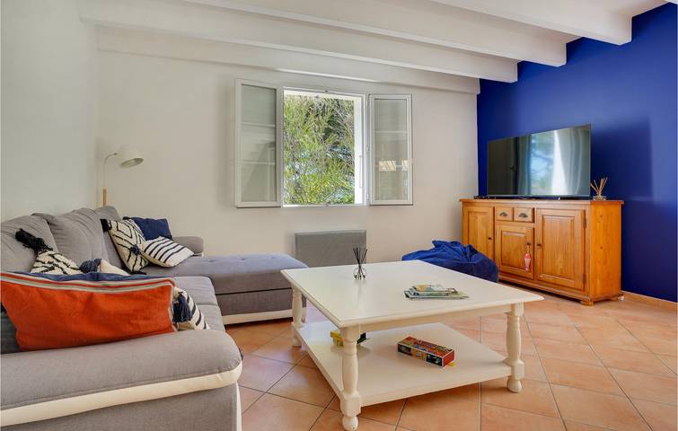 Ferienhaus für 9 Personen, mit Terrasse und Garten, mit Haustier auf Île d'Oléron - 4