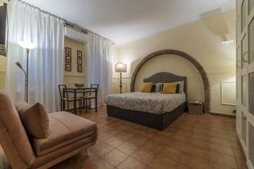 Apartamento De Férias para 2 Pessoas em Centro de Roma, Roma, Foto 2