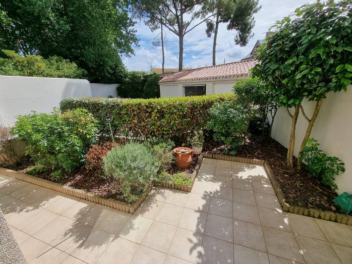 Appartement de vacances pour 5 personnes, avec terrasse - 1