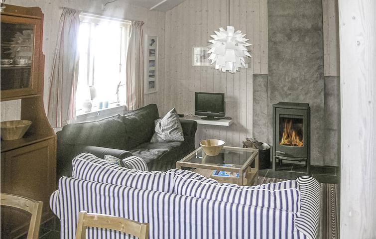 Ferienhaus für 8 Personen mit Whirlpool in Sør-Fron