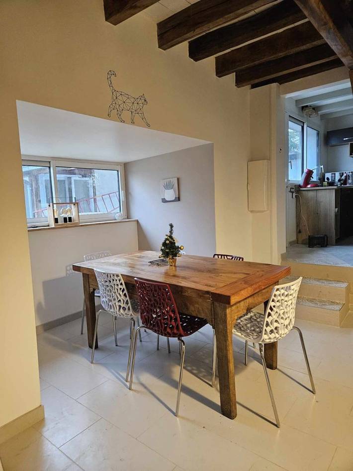 Gîte pour 6 personnes, avec jardin et terrasse dans Loiret - 2