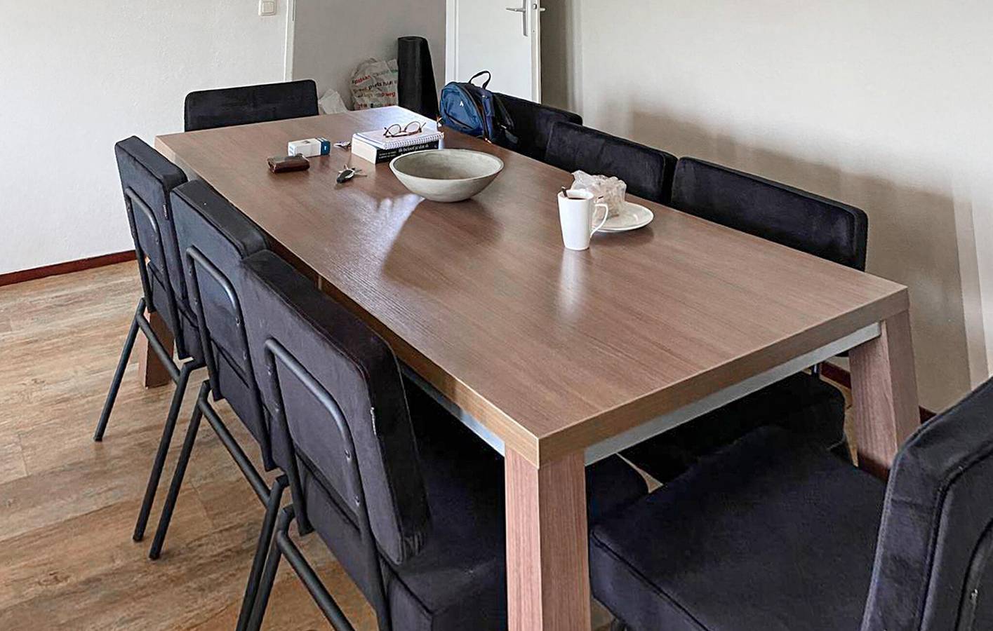 Ferienhaus für 8 Personen mit Terrasse in Niederländische Nordsee