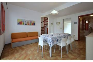 Appartamento Vacanze per 9 Persone in Lignano Sabbiadoro, Provincia d'Udine, Foto 1