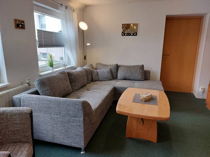 Ferienhaus für 5 Personen, mit Terrasse in Wismar - 3