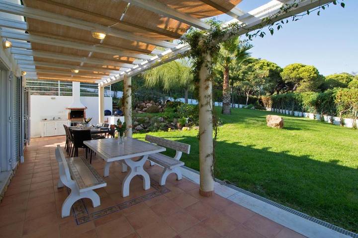 Casa rural para 12 personas, con jardín y piscina, Se admiten mascotas en Castro Marim - 3