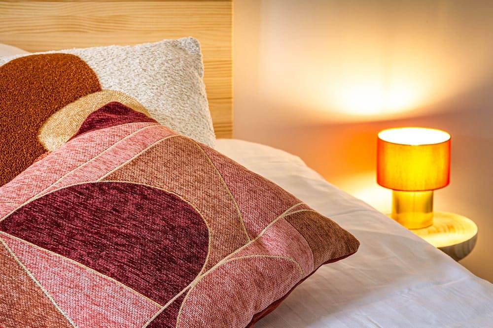 The Tobacco Dryer Cottage of Clos Vallis in Sarlat-la-Canéda, Périgord Noir