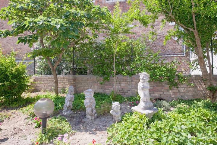 Chambre d’hôte pour 3 personnes, avec jardin à Venise - 2