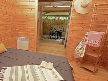 Glamping for 2 People in Bauduen, Var, Photo 4