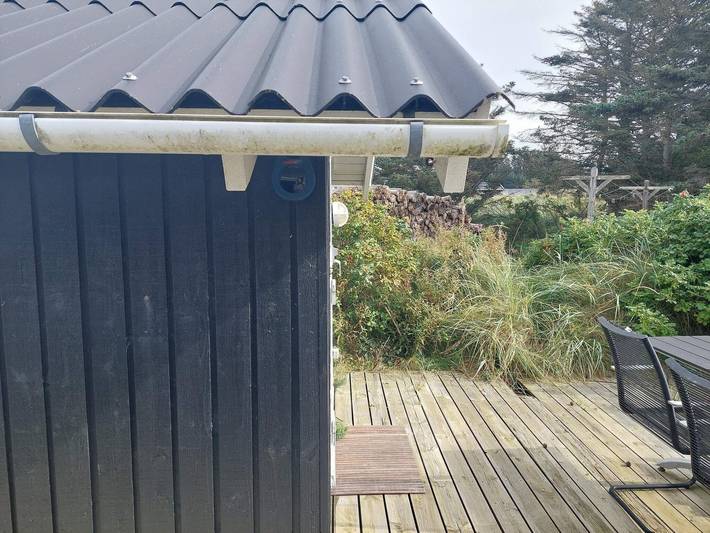 Ferienhaus für 6 Personen, mit Terrasse in Dänemark an der Nordsee - 3